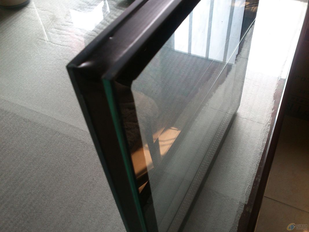 防光低E隔熱ガラス 建築と家飾りのためのオプションの色
