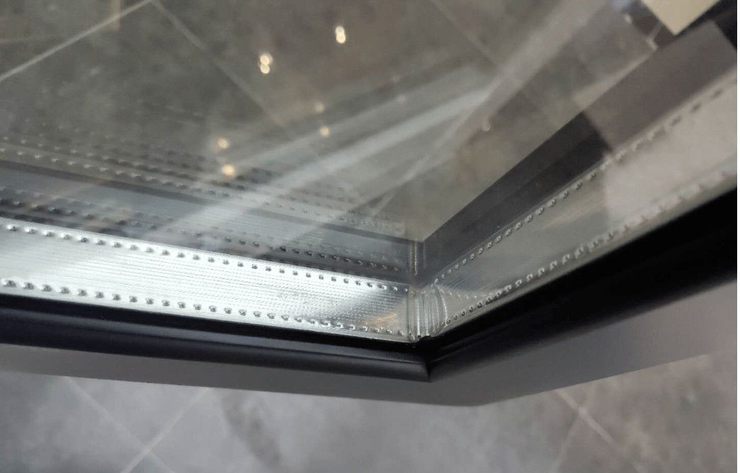 19mm 断熱 ガラス 建物 の 窓 の 様々 な 色 で 入手 でき ます