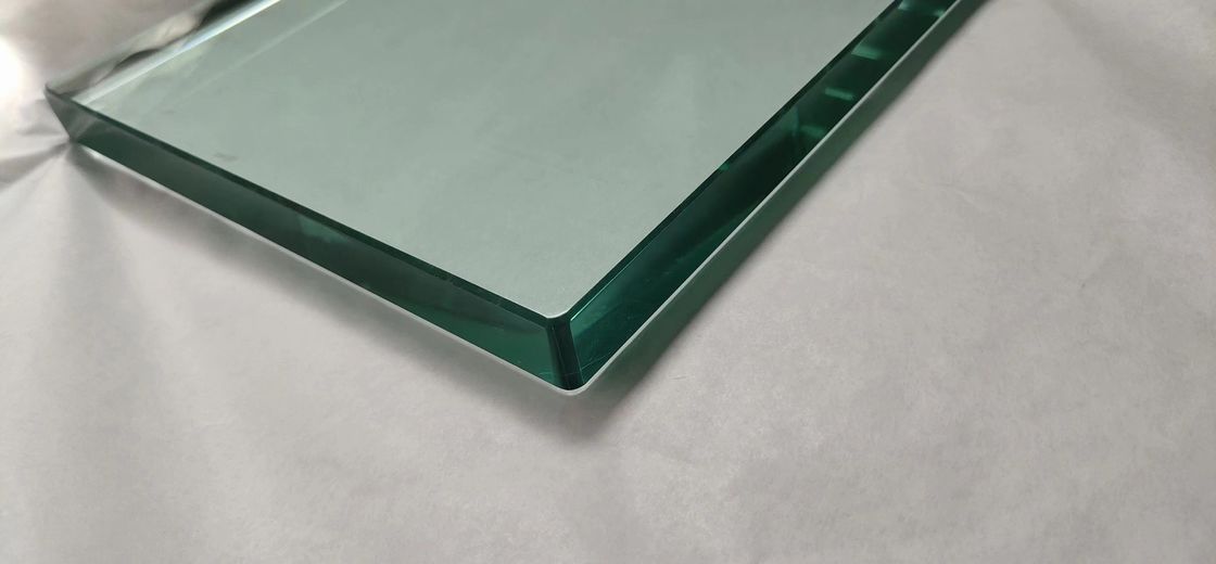 オーダーメイド 防風耐性 扉/窓/カーテン壁/家具用のガラス