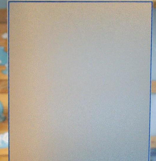 ステンドグラス 彫刻 装飾 格闘ガラス オーダーメイド 家具&建築用