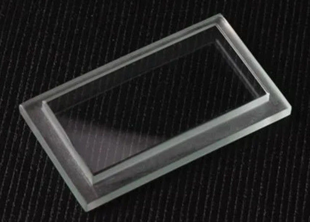 工場価格 2mm, 5mm, 6mm, 8mm, 10mm, 12mm, 15mm, 19mm 超透明ガラス