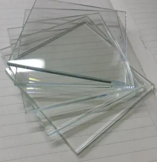ウルトラクリアガラス 窓,ドア,建物用