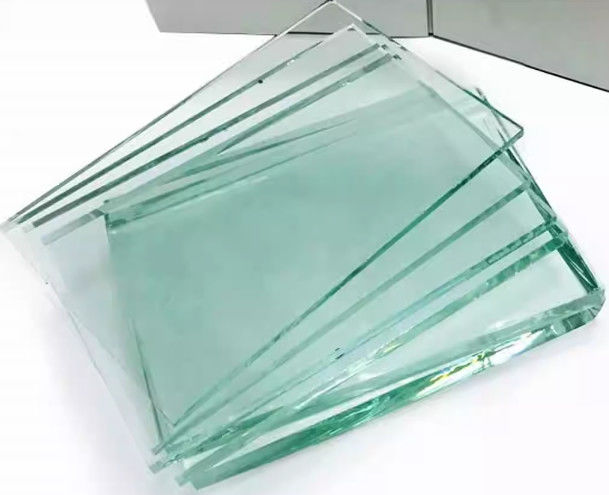 浮遊ガラス/建築ガラス/板ガラス/透明ガラス 中国製が直接供給する 家具の窓に使用される