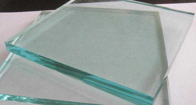 浮遊ガラス/建築ガラス/板ガラス/透明ガラス 中国製が直接供給する 家具の窓に使用される
