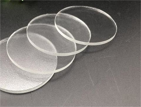 中国 工場 熱売り 超透明/低鉄太陽ガラス 3.2mm-4.3mm