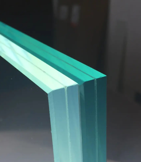 オーストラリア規格 AS/NZS 2208:1996 CE 認証 6.38mm～13.52mm 透明および着色合わせガラス