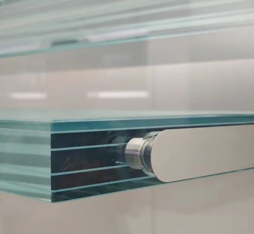 Chinese Laminated Glass Manufacuturer/SGCC、CSI、CE Certificated/Decorative Laminated Glass for Railing, Door, Window, Floor, Stair Railing