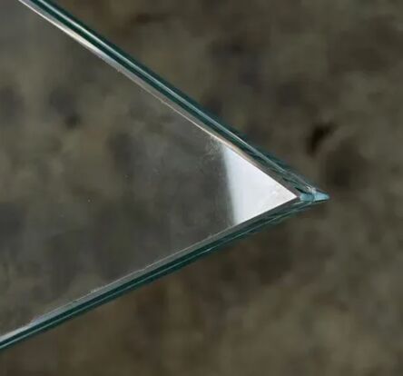 高品質ジャンボオーバーサイズ大型PVB SGPフラット/複合曲面合わせ強化断熱ガラス曲げ CE/CSI/SGCC認証