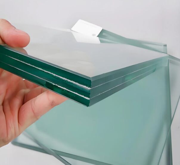 クリア/超クリア/ブルー/グリーン/ブラック/ブロンズ 10.38mm/12.38mm/16.38mm/20.38mm/24.38mm/30.38mm 平面/曲がった安全性 硬化/硬化ラミネートガラス