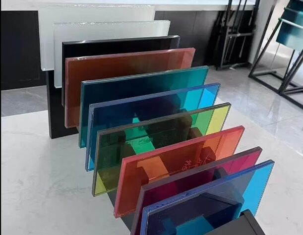 中国 メーカー PVB Sgp EVA フィルム インターレイヤー ガラス 壁窓 破れぬ 弾丸耐性 曲げた テンパール 層状 ガラス