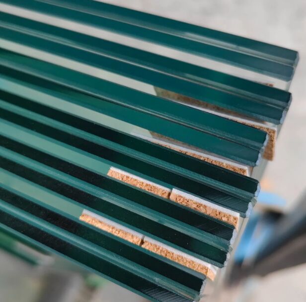 中国 メーカー PVB Sgp EVA フィルム インターレイヤー ガラス 壁窓 破れぬ 弾丸耐性 曲げた テンパール 層状 ガラス