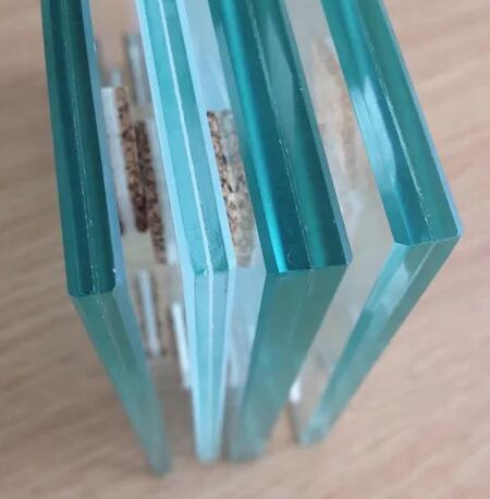 中国 メーカー PVB Sgp EVA フィルム インターレイヤー ガラス 壁窓 破れぬ 弾丸耐性 曲げた テンパール 層状 ガラス