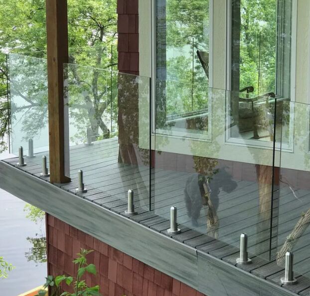 中国 メーカー PVB Sgp EVA フィルム インターレイヤー ガラス 壁窓 破れぬ 弾丸耐性 曲げた テンパール 層状 ガラス