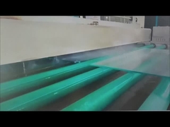 建築用 高品質 流通 透明/超透明 テンパレートラミネートガラス