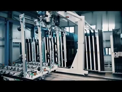 ラミネートガラス